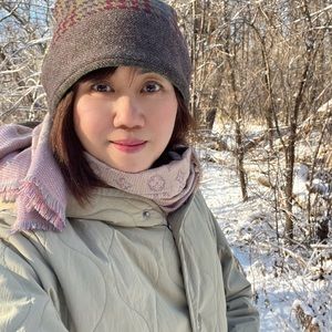 Meet your Posher, Kiki